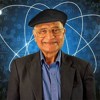 Dr. Amit Goswami